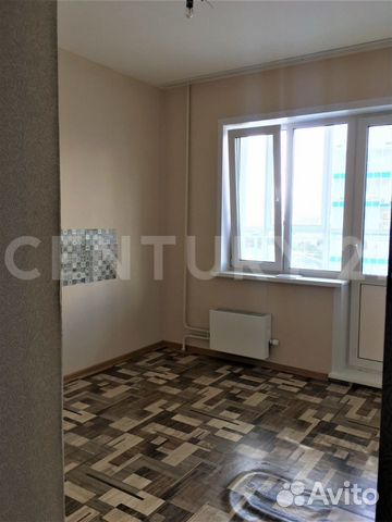 1-к квартира, 39.8 м², 23/25 эт. 1-к квартира, 39.8 м², 23/25 эт.