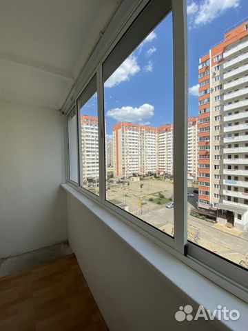 1-к квартира, 38 м², 6/12 эт. 1-к квартира, 38 м², 6/12 эт.