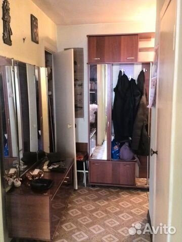 1-к квартира, 32.6 м², 6/6 эт.
