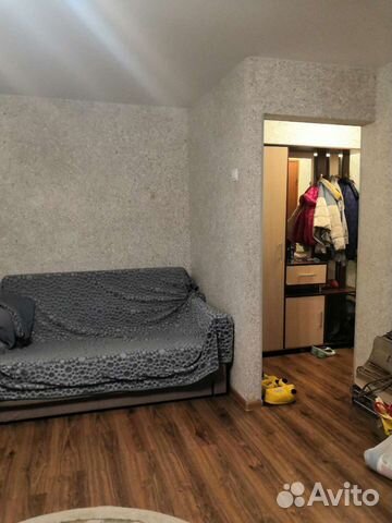 1-к квартира, 31.8 м², 2/4 эт.