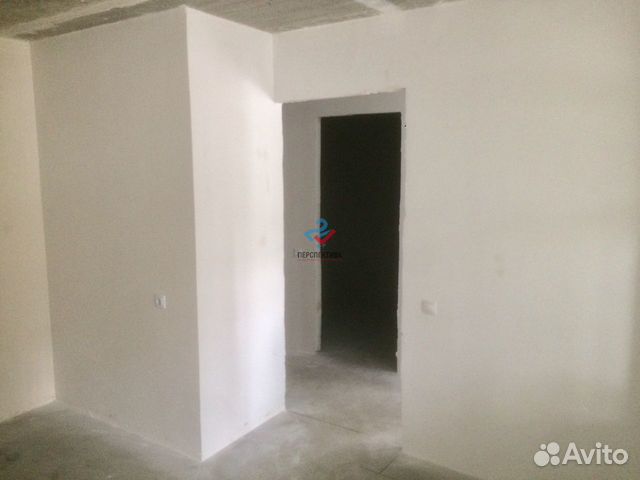 1-к квартира, 28.6 м², 1/10 эт.