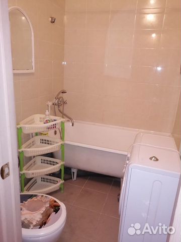 1-к квартира, 31.8 м², 2/5 эт.