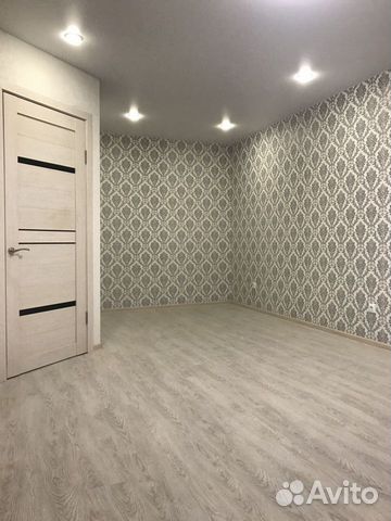 1-к квартира, 38.7 м², 9/9 эт.