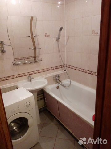 1-к квартира, 42 м², 5/9 эт.