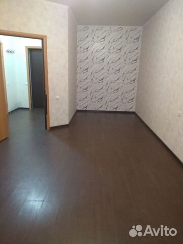 1-к квартира, 47 м², 14/16 эт.