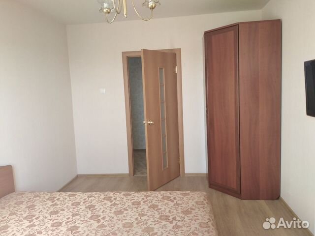 2-к квартира, 51 м², 7/9 эт.
