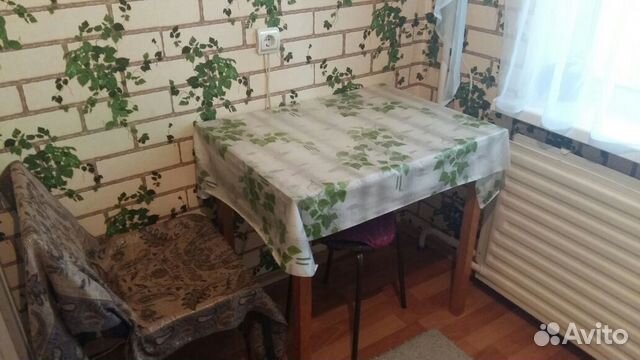 1-к квартира, 31 м², 1/9 эт. 1-к квартира, 31 м², 1/9 эт.