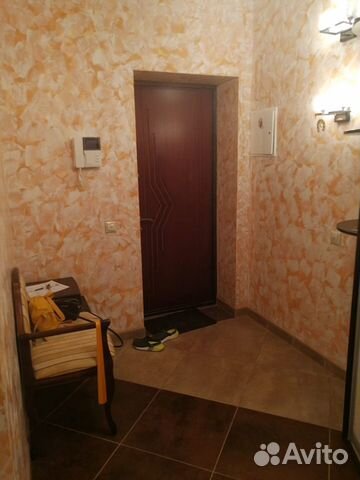 1-к квартира, 50 м², 4/7 эт.