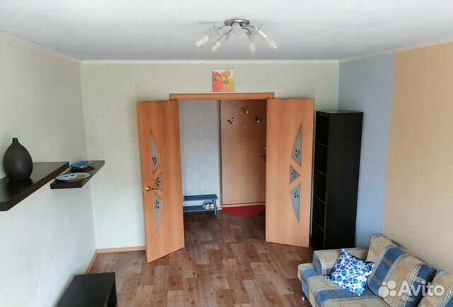 2-к квартира, 47 м², 2/9 эт. 2-к квартира, 47 м², 2/9 эт.