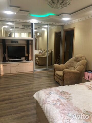 2-к квартира, 47 м², 2/5 эт.