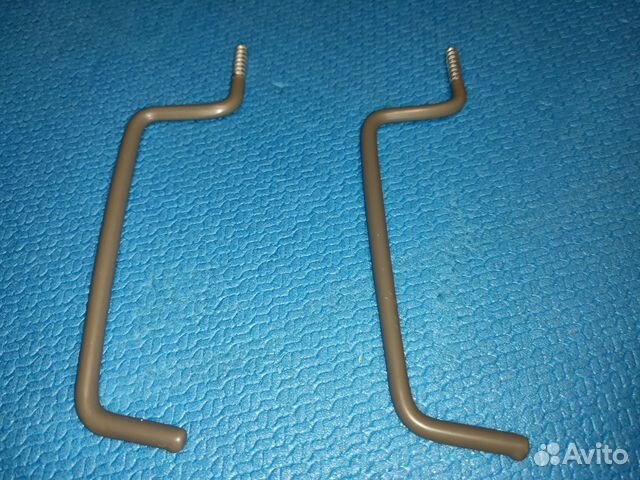 Крепление для велосипеда на стену новое