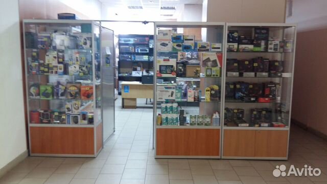 Продам компьютерный магазин