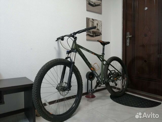 gt pantera 27.5