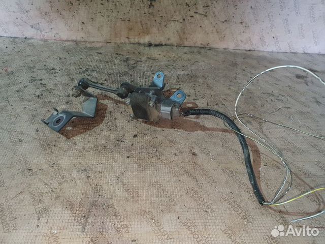 Датчик дорожного просвета Mazda 3 BK Мазда