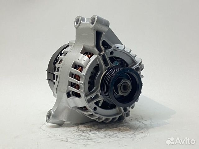 Генератор Fiat Grande Punto