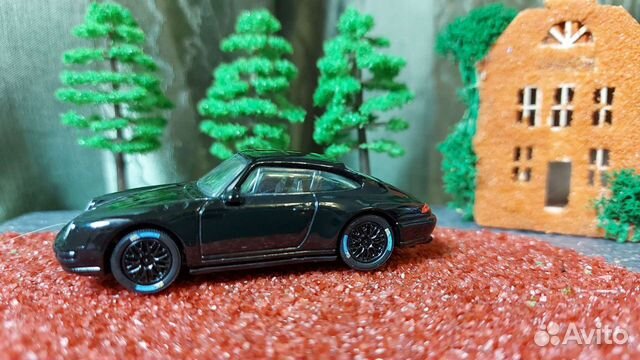 hot wheels porsche custom