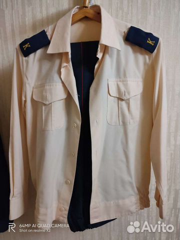 Кадетская школьная форма для мальчиков