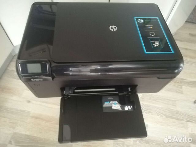 photosmart b010 series