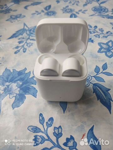 Xiaomi Air lite новые