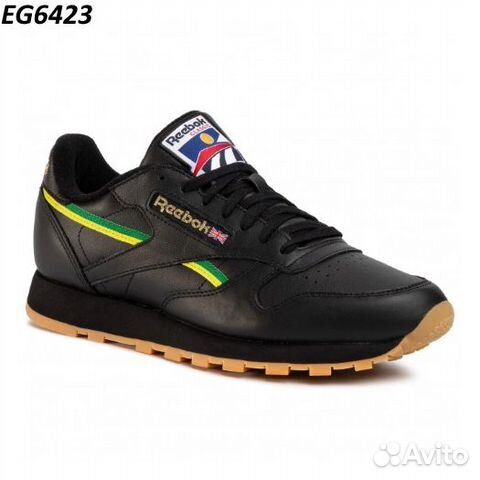 reebok classic leather mu