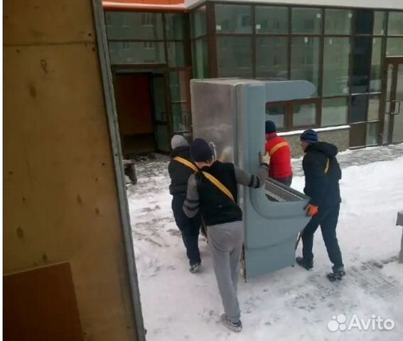 Грузчики, Переезды, Вывоз Мусора,Утилизация мебели