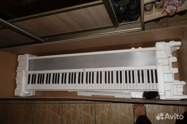 Пианино yamaha P105