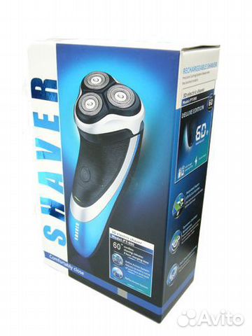 Электро бритва RT-990