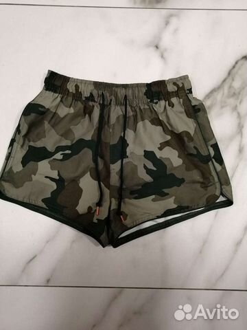 Шорты hm xs-s