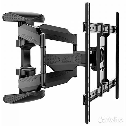 NB emmy mount 767-L600 черный vesa: 600*400, 400*