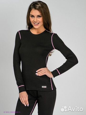 Термобелье новое