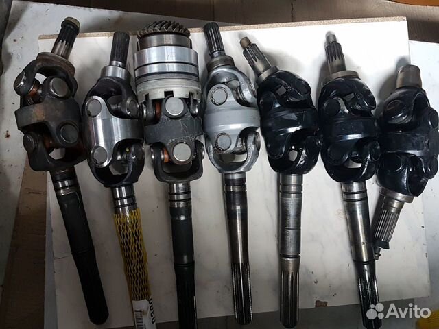 Кардан864281A2,814819A2,864244A2,865425A03,3887297