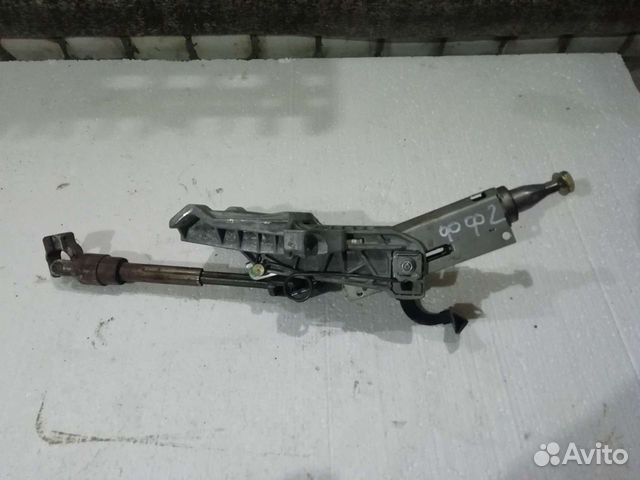 Рулевая колонка Ford focus II 2