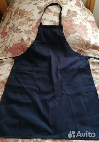 Фартук рабочий
