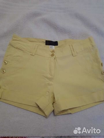 Шорты