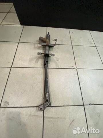 Лада Ларгус рулевая колонка