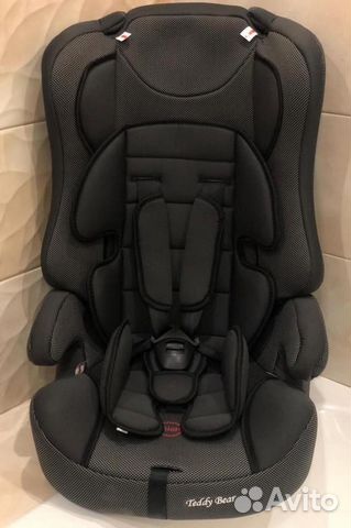 Детское новое кресло Теди. Цвет 37-45