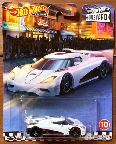hot wheels koenigsegg ccxr
