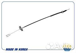 Трос сцепления Матиз/Спарк