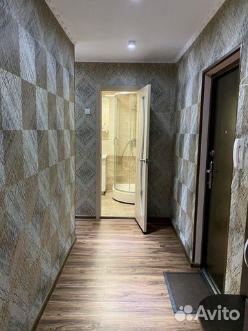 

2-к. квартира, 52 м², 3 кровати