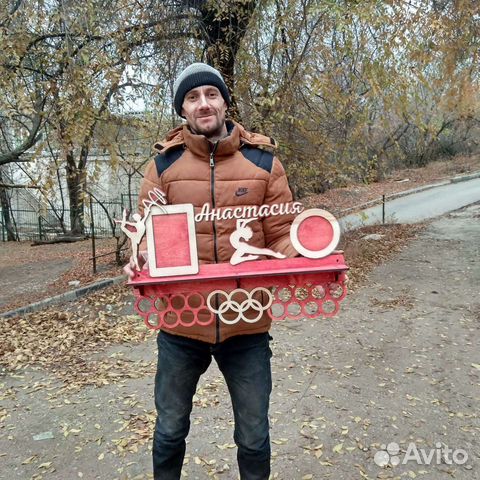 Медальницы