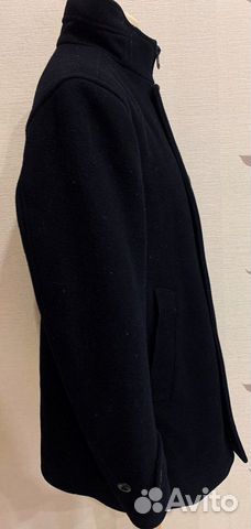 g star garber trench