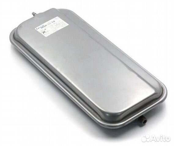 Расширительный бак Иммергаз