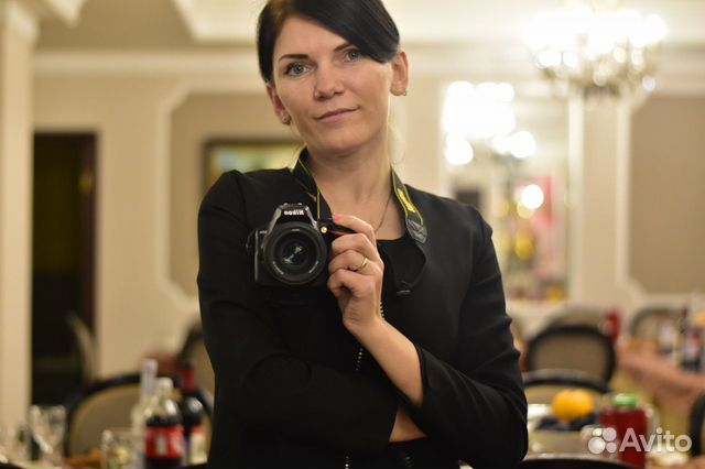 Ведущий мероприятий (Свадьбы, юбилеи, корпоративы)