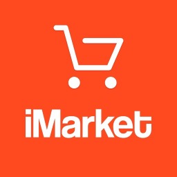 Интернет Магазин Имаркет Бай