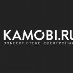 Камоби Калининград Интернет Магазин