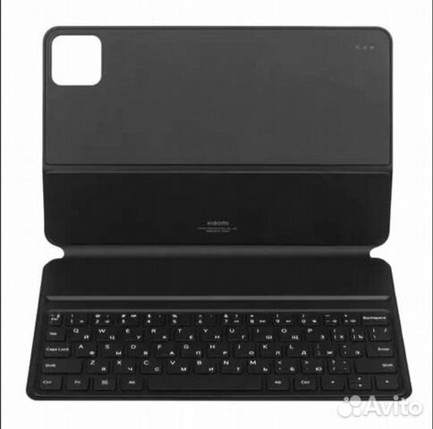Mi pad 6 Клавиатура для планшета