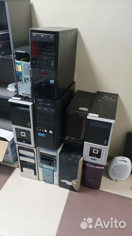 Компьютеры принтеры мониторы