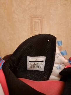 Кроссовки AirJordan оригинал