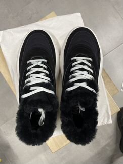 Кроссовки Maison margiela