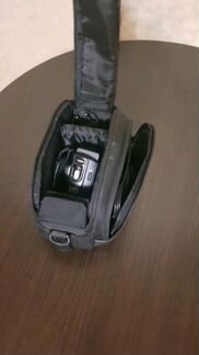 Samsung hyper dis 65x intelli-zoom